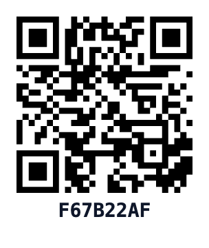 Scan to open the FleetVend storefront for Truck 1