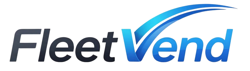 FleetVend